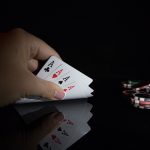 Holdem poker strategies