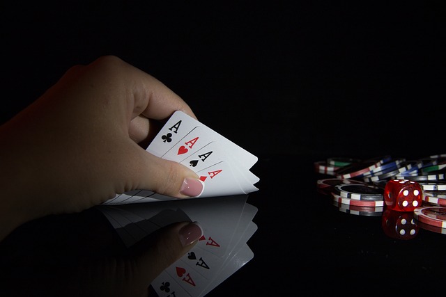 Holdem poker strategies