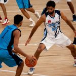 bets for the NBA