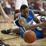 basketball markets