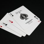 all-in in poker