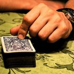 backdoor in poker