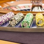 Pathological Gambling
